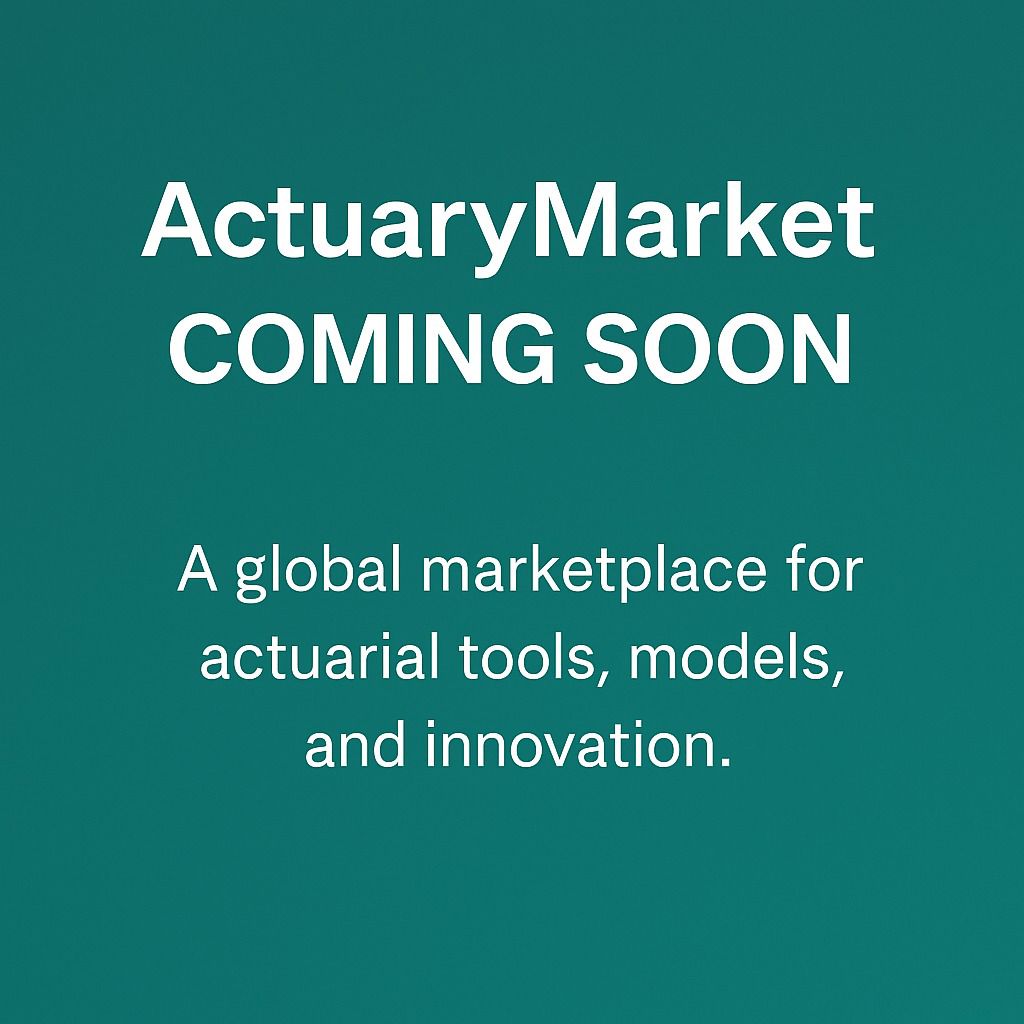 ActuaryMarket